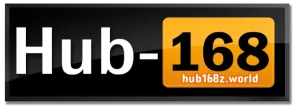 hub 168