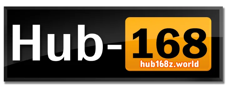hub 168