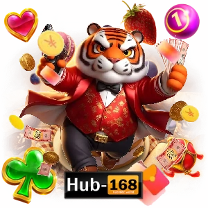 hub168 เว็บตรง