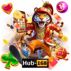 hub168 wallet