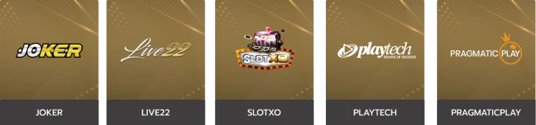 slot